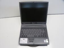 Toshiba tecra 8100 d'occasion  Expédié en Belgium