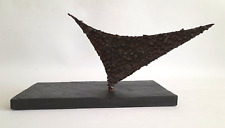 Skulptur elypsoid 1966 gebraucht kaufen  Hannover