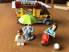 Lego city pizza for sale  SIDCUP