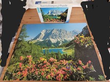 Puzzle tirol seebensee gebraucht kaufen Puzzle tirol seebensee gebraucht kaufen  Landau