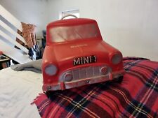 Vintage pedal car for sale  FILEY