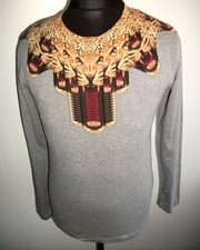Marcelo burlon cheetah for sale  WARRINGTON