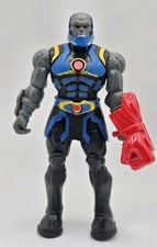 Boneco DC Darkseid 4” Spin Master solto com punho vermelho do Superman pacote com 2, usado comprar usado  Enviando para Brazil