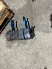 Front weight bracket for sale Front weight bracket for sale  GODSTONE