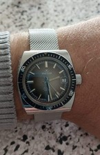 Orologio sub diver usato  Mantova