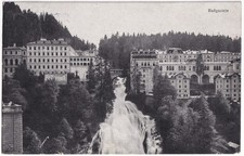 Badgastein bad gastein gebraucht kaufen  Lähden