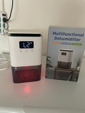 Deumidificatore casa deumidifi usato  Suzzara