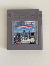 Schiffe versenken nintendo gebraucht kaufen  Neumünster
