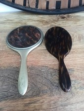 Two vintage hand for sale  LICHFIELD