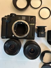 bronica rf645 for sale  East Lansing