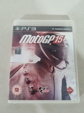 Ps3 motogp completo usato  Nichelino
