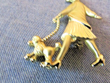 Cute poodle pins for sale  Ranson