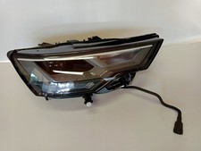 Frontscheinwerfer audi 4k09410 gebraucht kaufen  Geesthacht