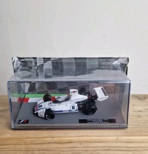 Carlos pace brabham for sale  NORWICH