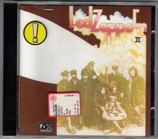 Led zeppelin jimmy usato  Trivignano Udinese