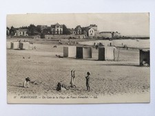 Cpa écrite 1912 d'occasion  Paimbœuf