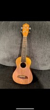 Ukulele oscar schmidt for sale  Provo