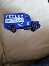 Tetley tea bag for sale  PRESTON