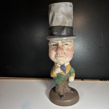 Vintage fields chalkware for sale  Lawrence