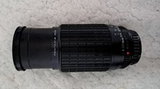 Pentax 200mm pentax for sale  NEWTON AYCLIFFE