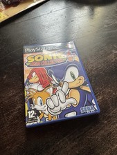 Ps2 sonic mega gebraucht kaufen  Koblenz