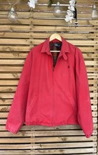 Ralph lauren red for sale  NOTTINGHAM