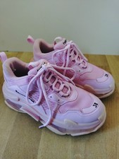 Balenciaga triple size for sale  LEATHERHEAD