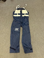 Helly hansen bib for sale  Portland