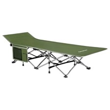 Kingcamp folding deluxe for sale  Lincoln