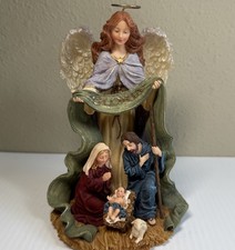 The charming angels d'occasion  Expédié en Belgium