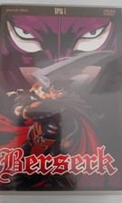 Berserk dvd yamato usato  Olbia