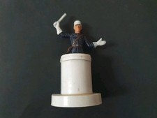 Starlux minialuxe policier d'occasion  Lizy-sur-Ourcq