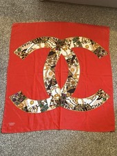 Genuine coco chanel for sale  NORWICH