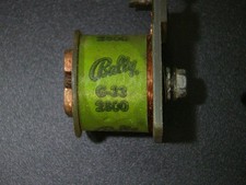 Bally coil 2800 for sale  North Las Vegas