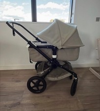 Bugaboo fox pram for sale Bugaboo fox pram for sale  LONDON