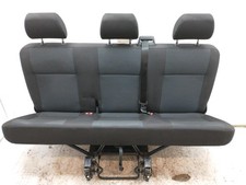 Volkswagen transporter seat for sale  SKELMERSDALE