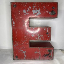 Vtg. large rustic for sale  Chino