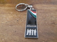 Portachiavi keychain ultras usato  Genova