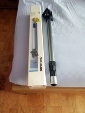 Cullmann einbein stativ gebraucht kaufen  Kleve