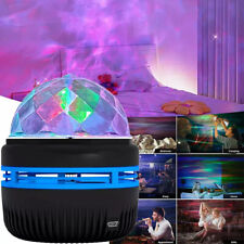 Disco party lights for sale  HATFIELD