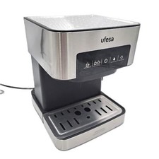 Ufesa ce7255 espressomaschine gebraucht kaufen  Grünhain-Beierfeld