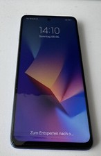 Xiaomi poco nfc gebraucht kaufen  Frankfurt am Main
