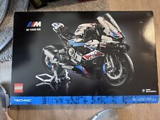 Lego technic 42130 for sale  ROCHESTER