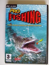pesci pesca gioco usato pesci pesca gioco usato Baronissi