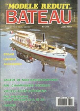 Mrb 344 old d'occasion  Expédié en Belgium