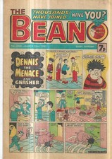 beano comic 1966 for sale beano comic 1966 for sale YORK