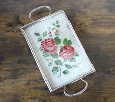 Shabby chic kleines gebraucht kaufen  Zweibrücken