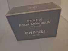 Vintage chanel sapone usato  Italia