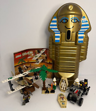 Lego adventurers treasure for sale  Indianapolis