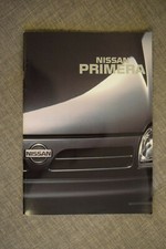 Nissan primera mk1 for sale  HEYWOOD